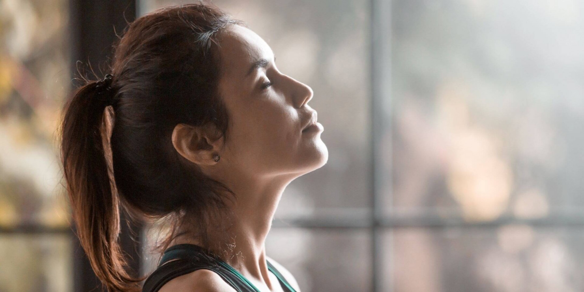 The Life-Giving Breath Of Qigong