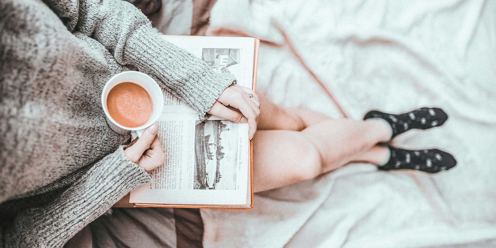 Nourishing Your Creativity