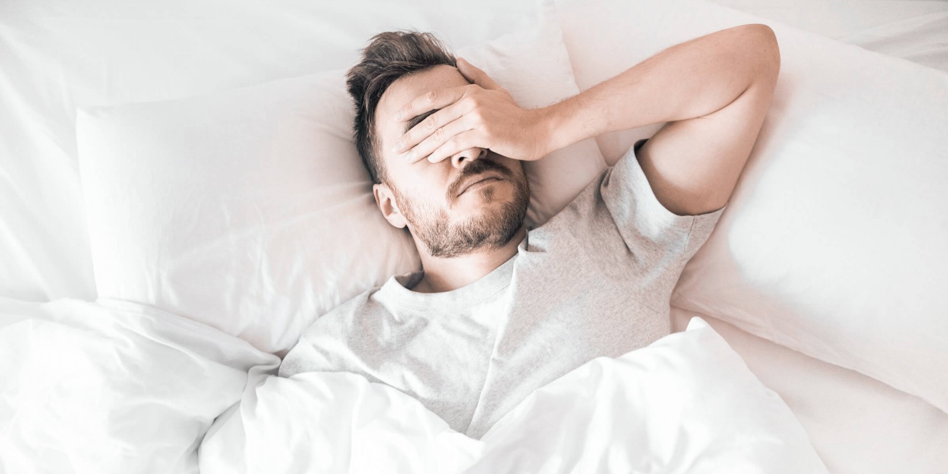Are You Suffering From ‘COVID-Somnia?’