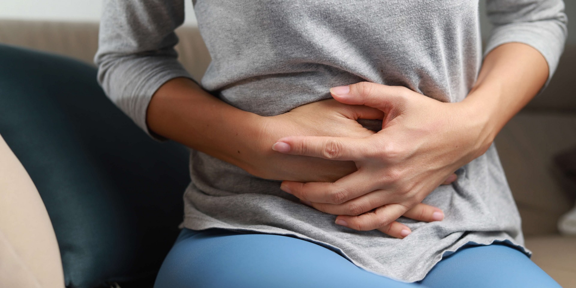 SIBO: The High Impact Gut Problem With A Low Profile - PART 2