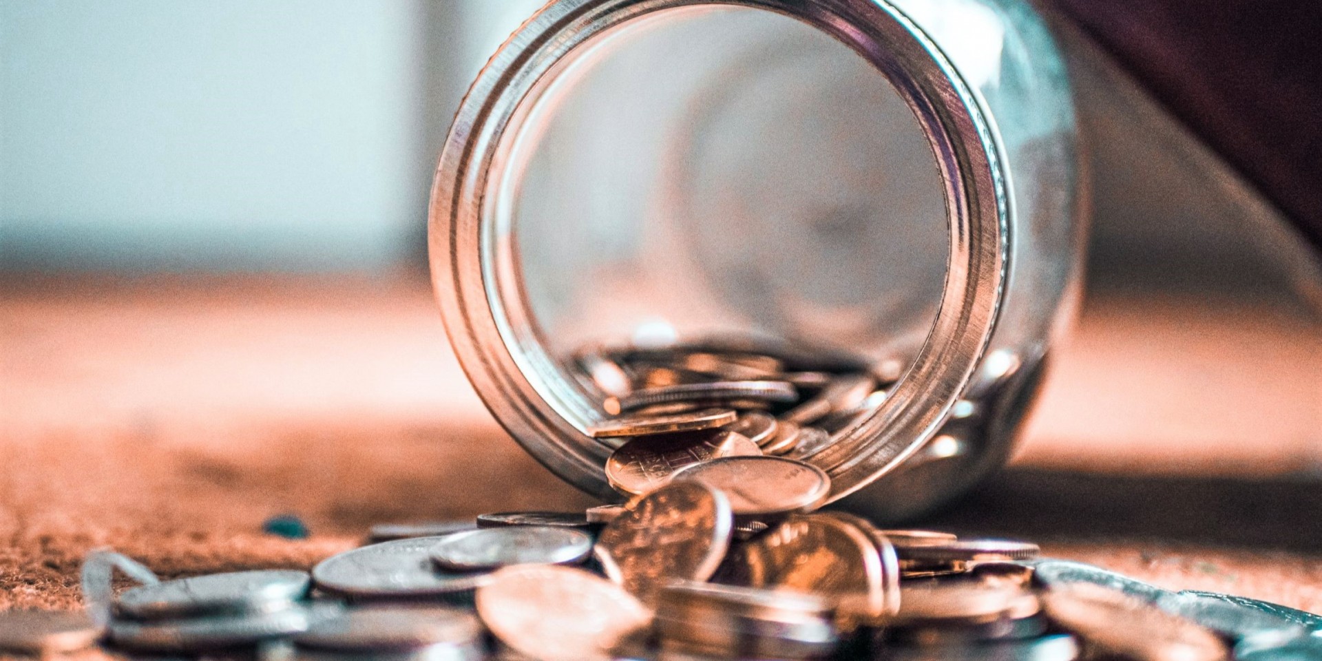 Ways To Heal Your Relationship With Money