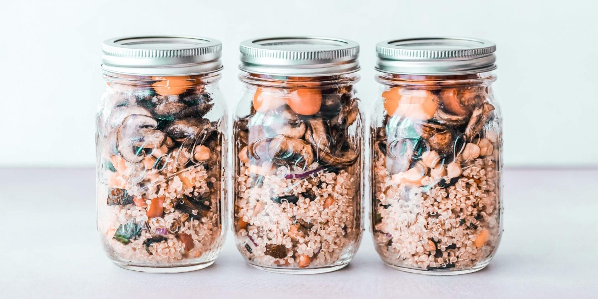 Food Balance: How To Achieve Optimum pH Levels