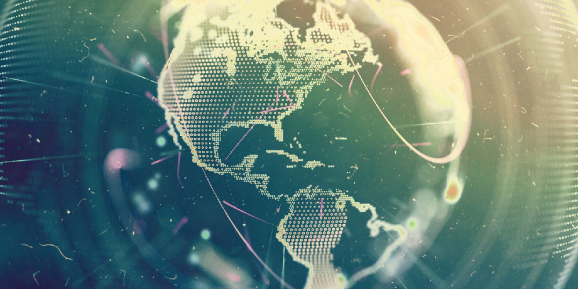Healing Our World Online: The New Normal?