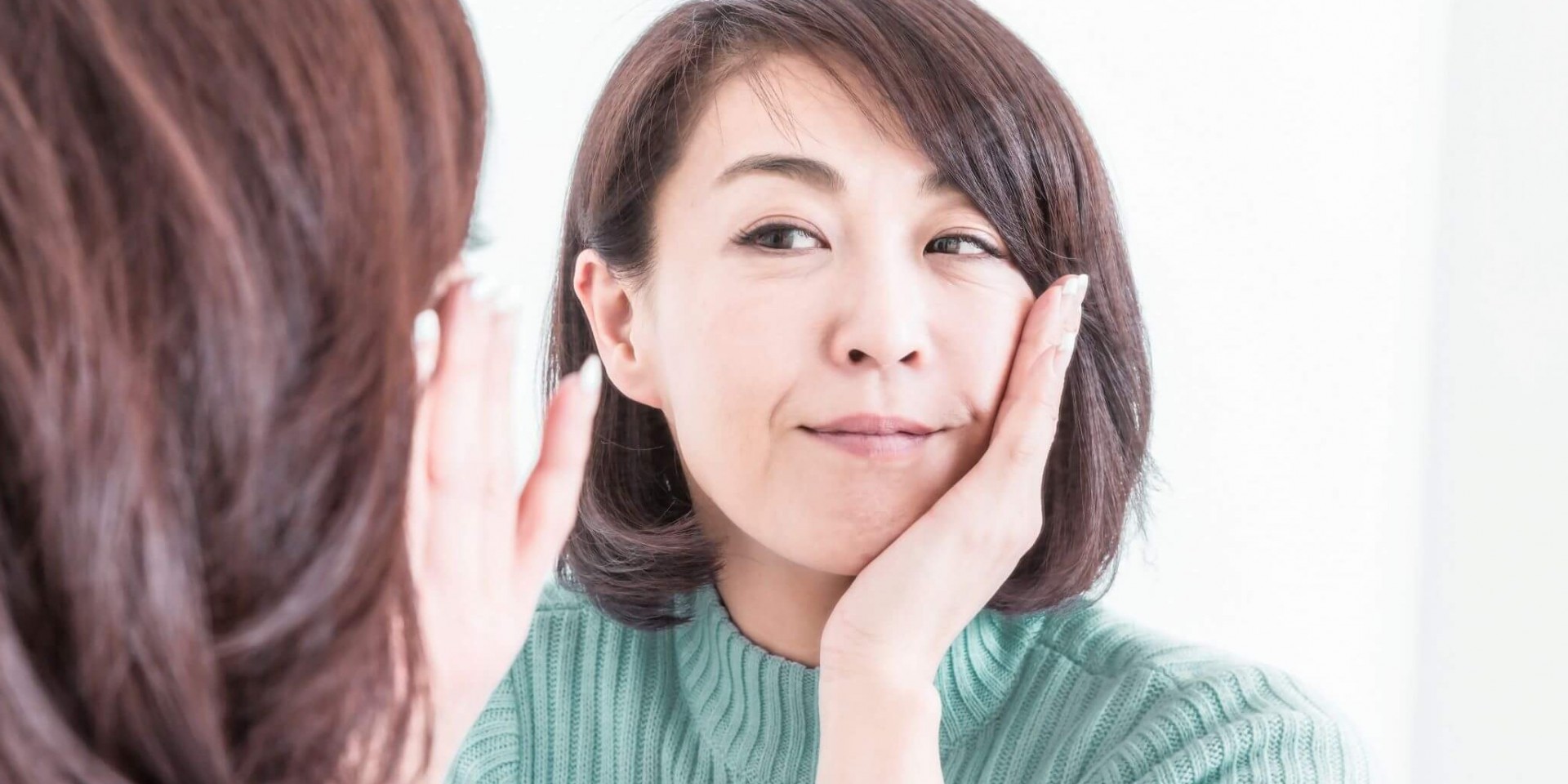 In Your 40s? Your Weapon Against Cell Damage