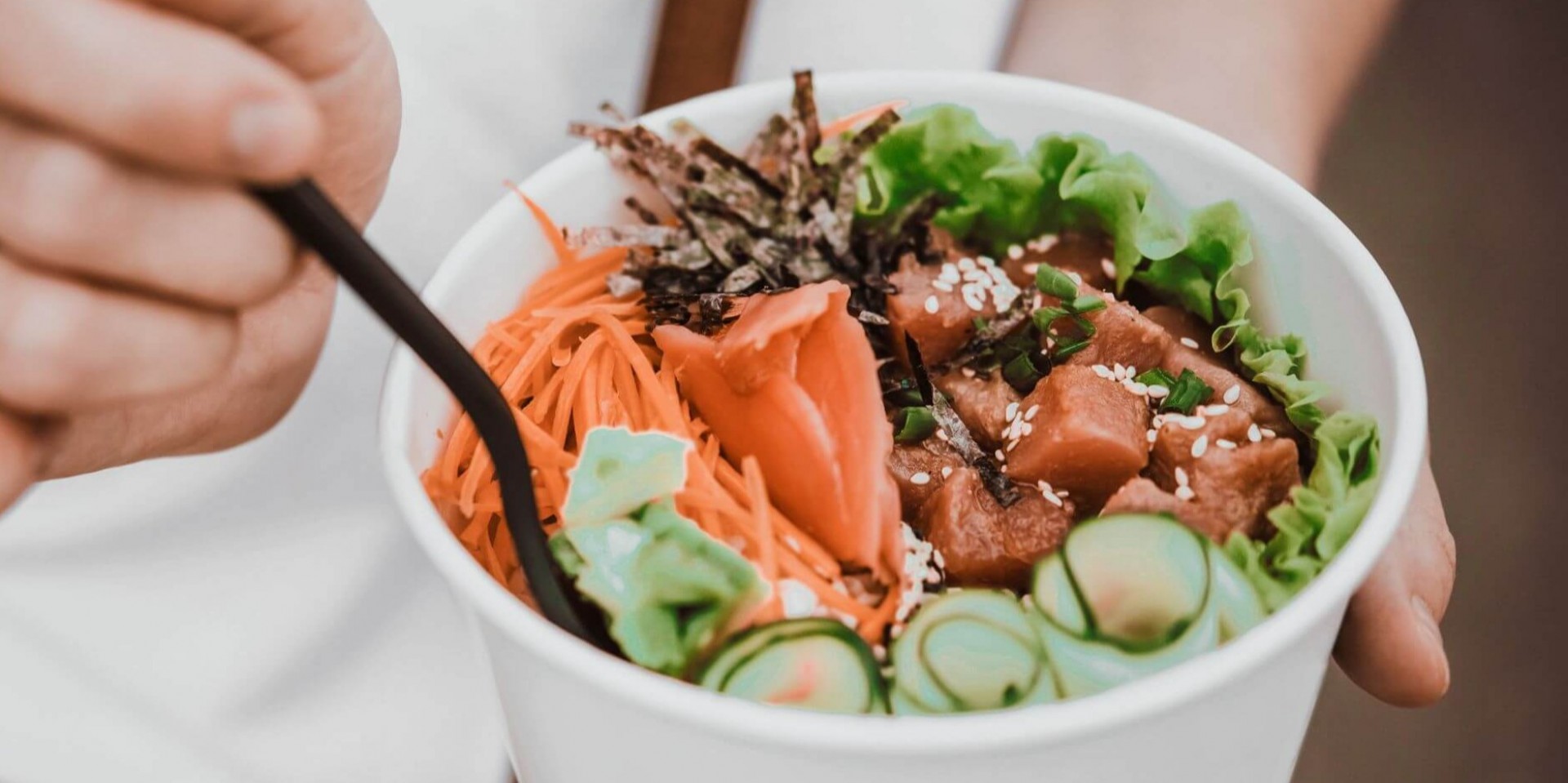 Belly Misbehaving? You May Need The FODMAP Diet