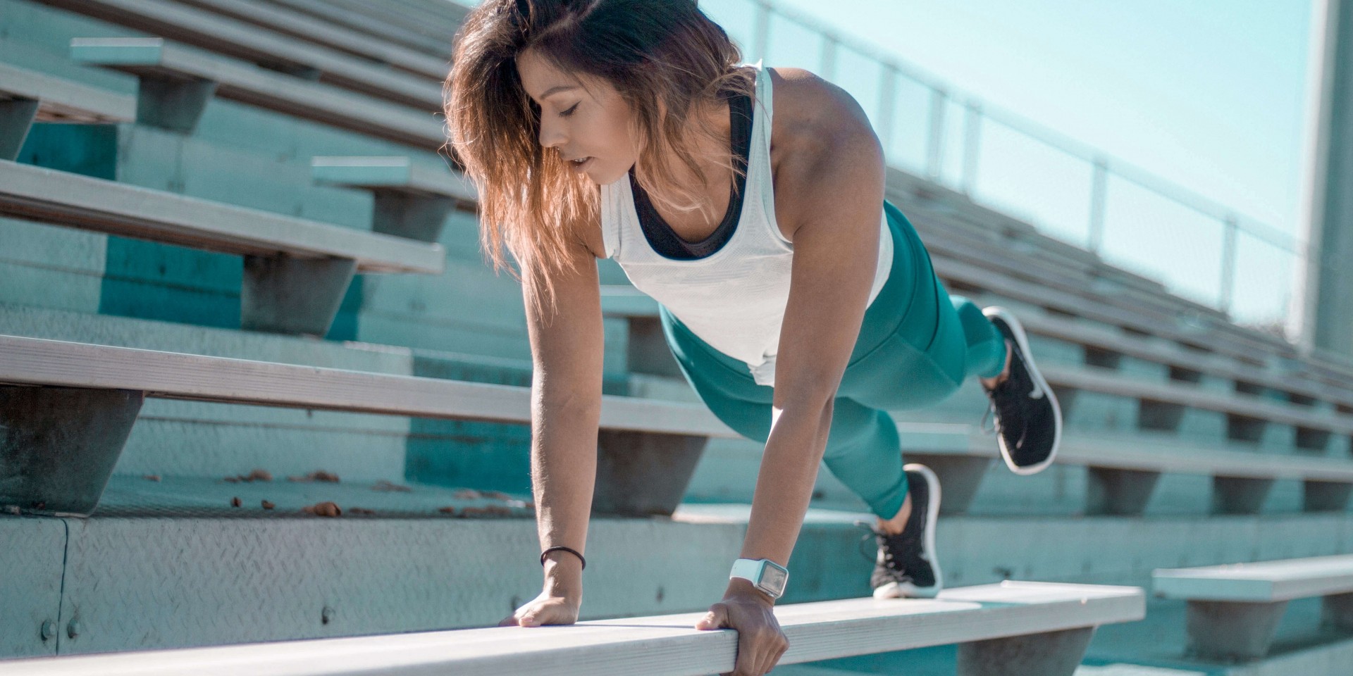 Ease And Grace Through Stretch Therapy