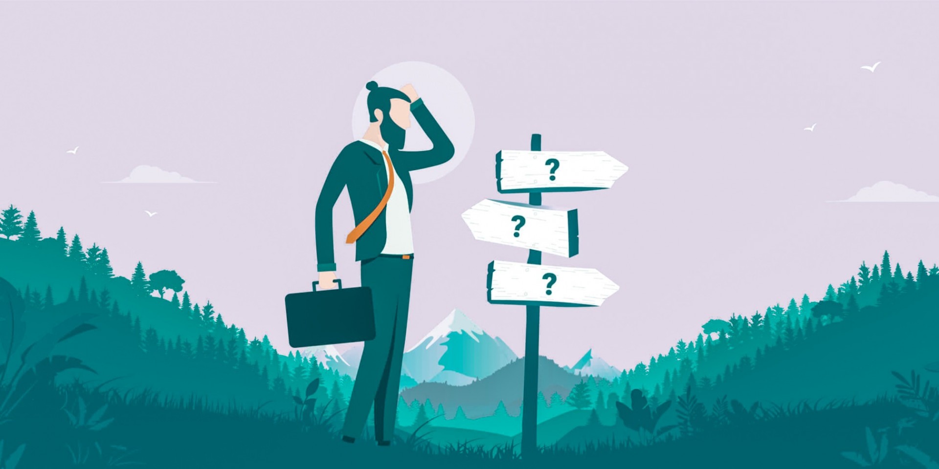 If You’re Looking To Change Your Career, Here’s A Guide To Doing So In A Meaningful Way