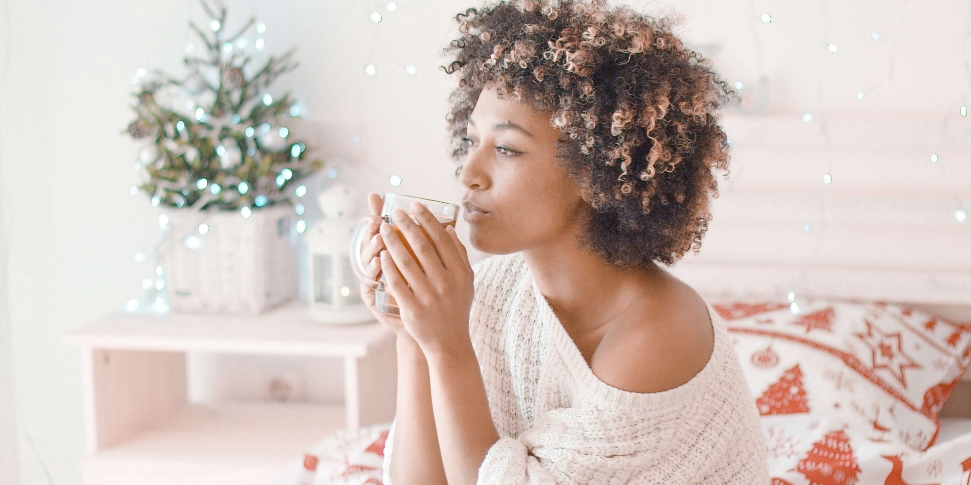3 Tips For A Calmer, More Centred Christmas