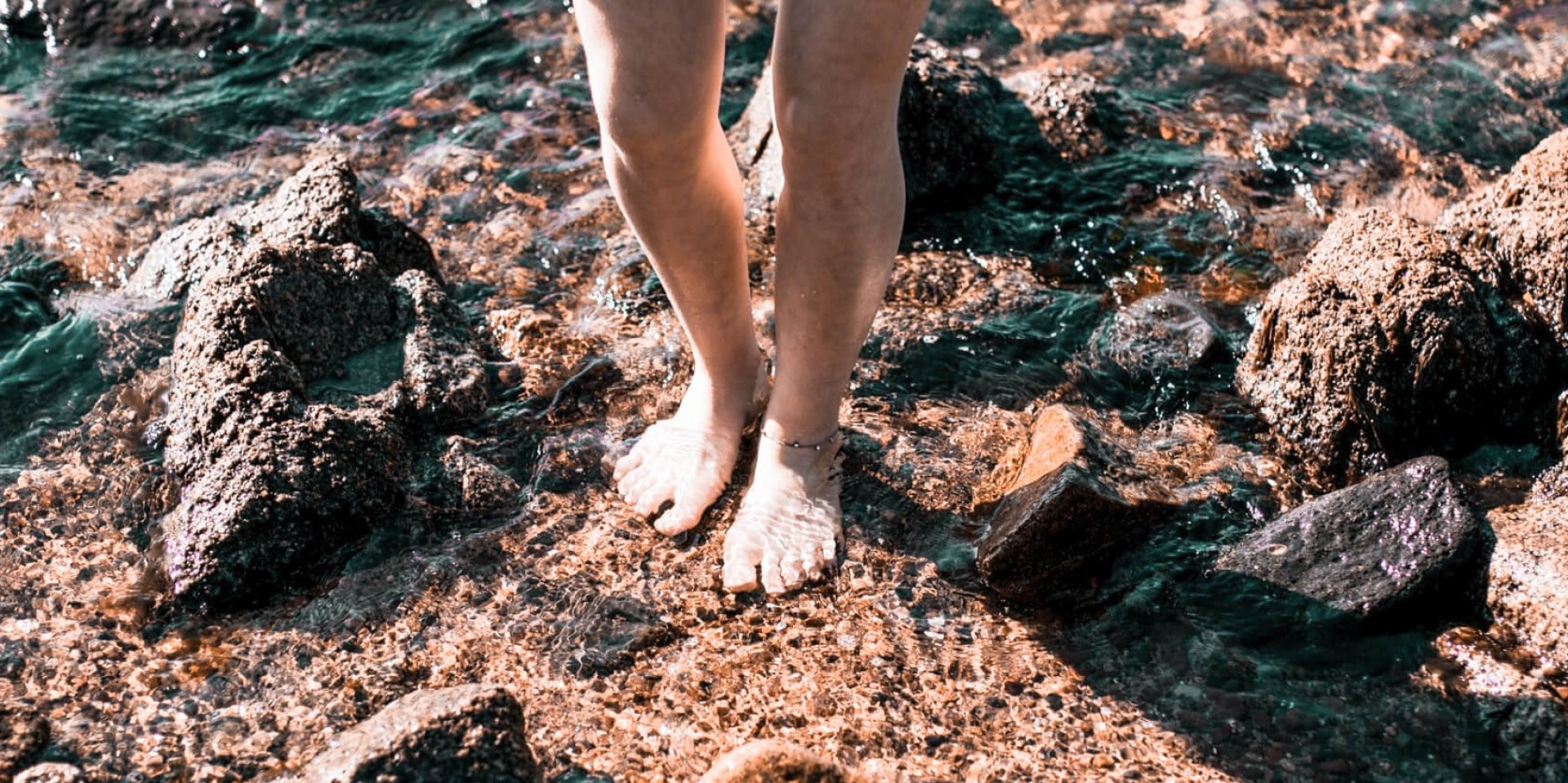 How Reconnecting With The Earth Can Improve Your Wellbeing