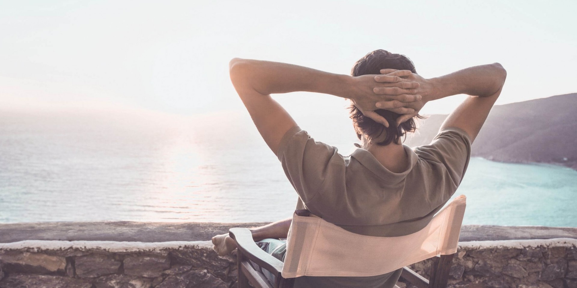 Rediscovering Our Way To Wellness