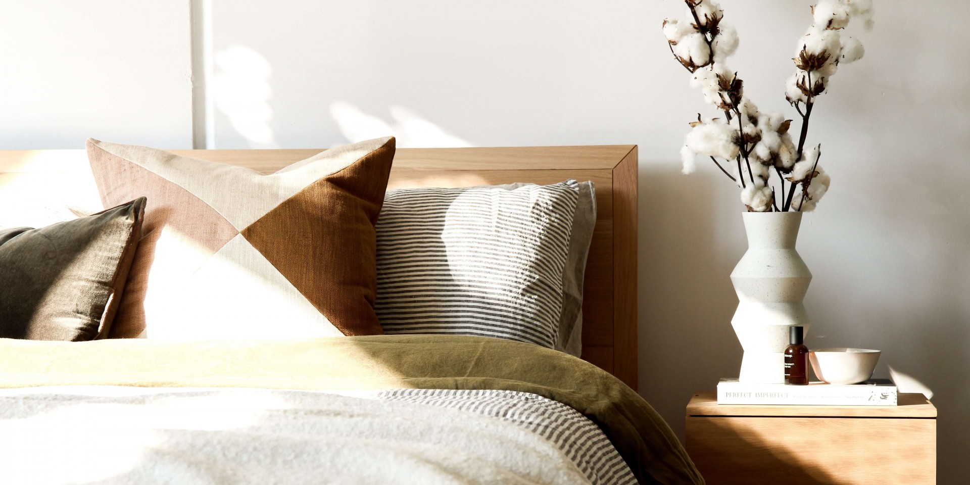 Five Ways To Create A Peaceful Home
