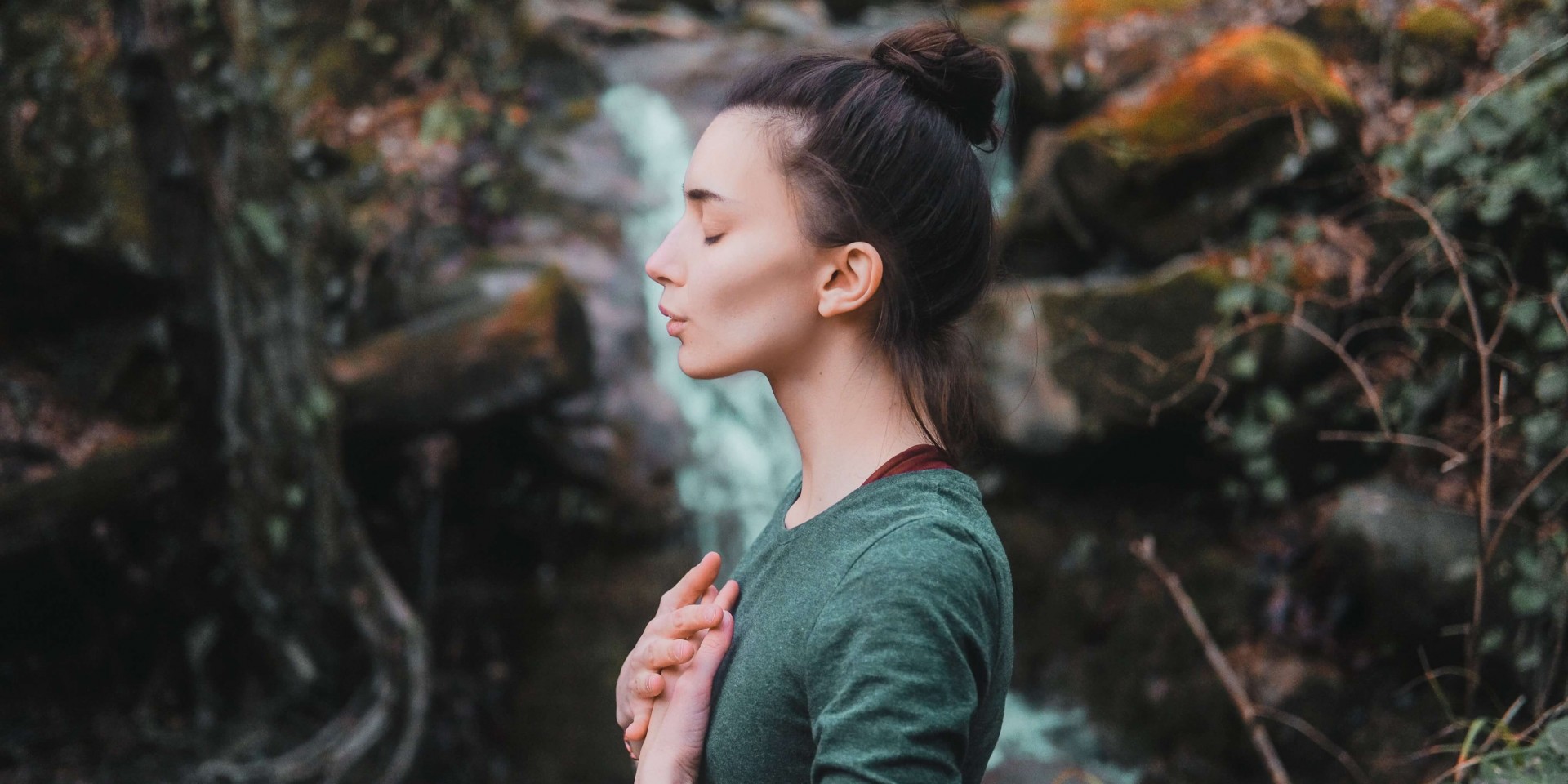Managing Your Anxiety Naturally: 12 Expert Opinions - Part 1