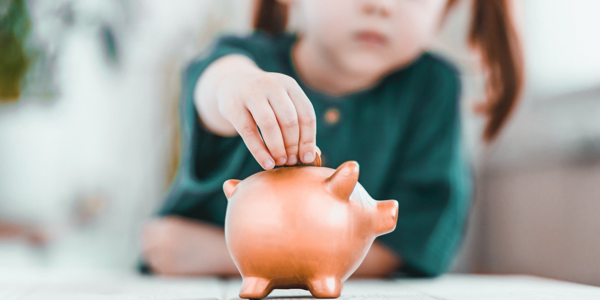 How To Set Your Children Up For A Financially Successful Future
