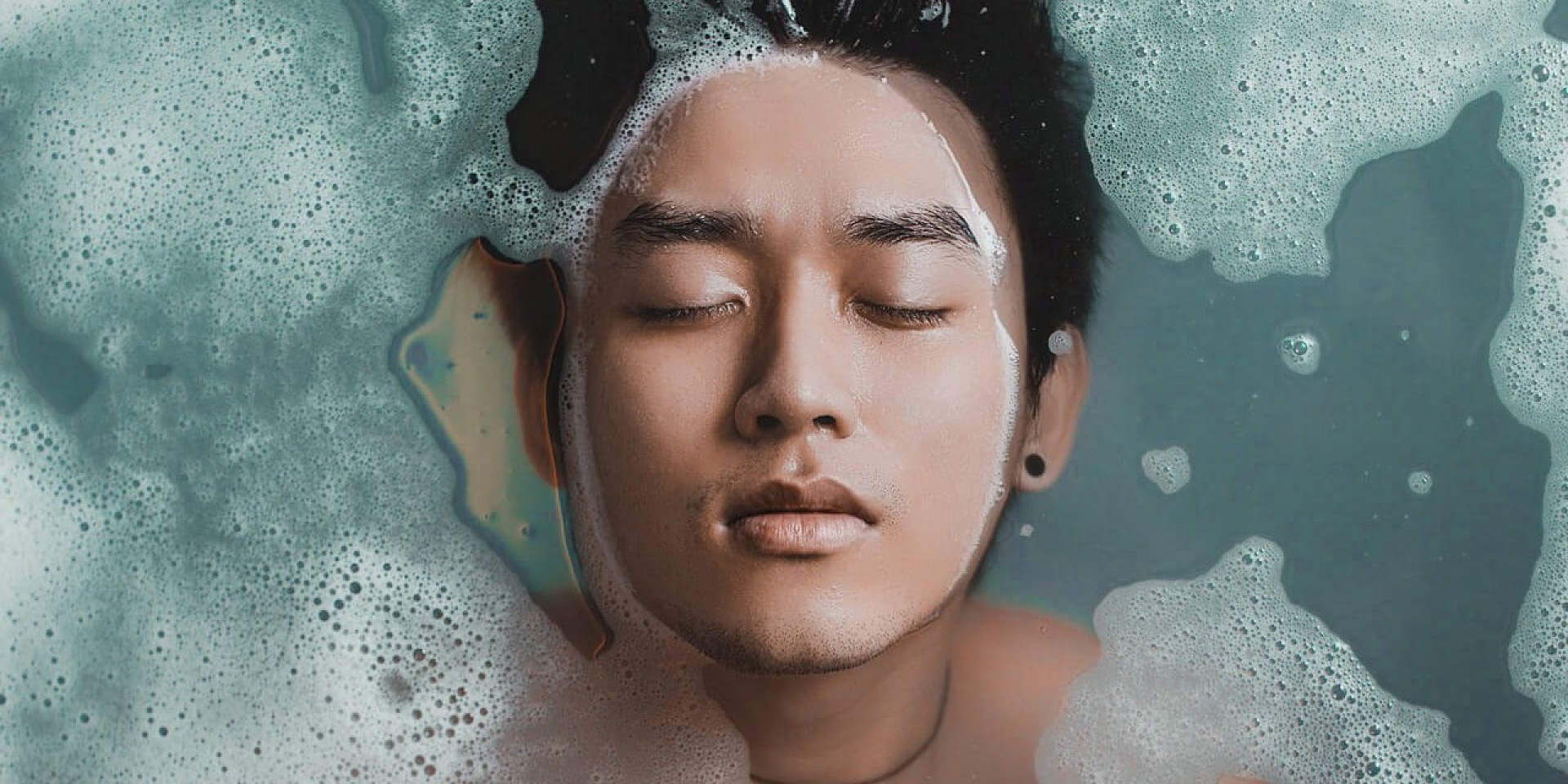 The Healing Properties Of Therapeutic Bathing For Chronic Pain