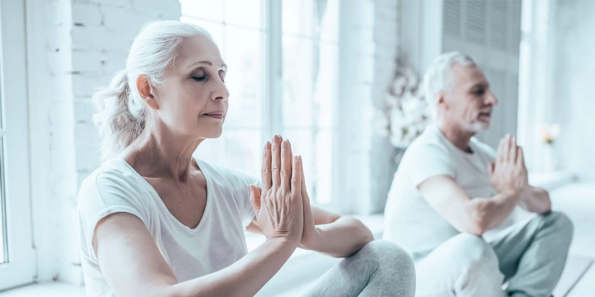 Who Can Meditate?