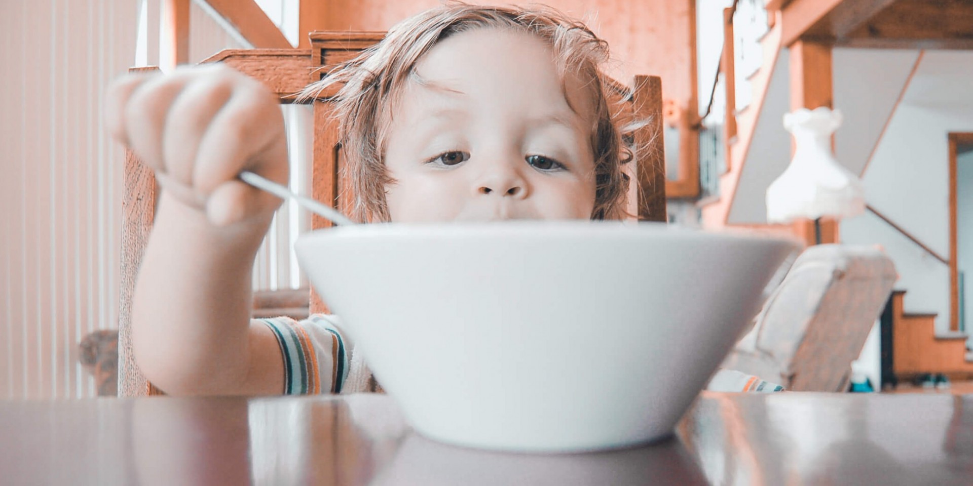 Help! My Child Can't Have Dairy