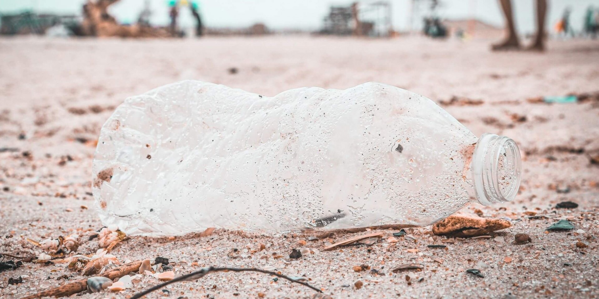 How Plastic Is Warming Up Our World