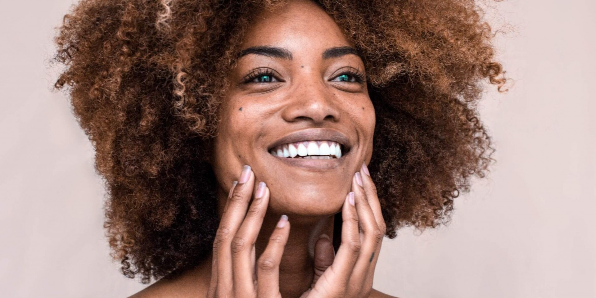 How To Keep The Sparkle In Your Skin