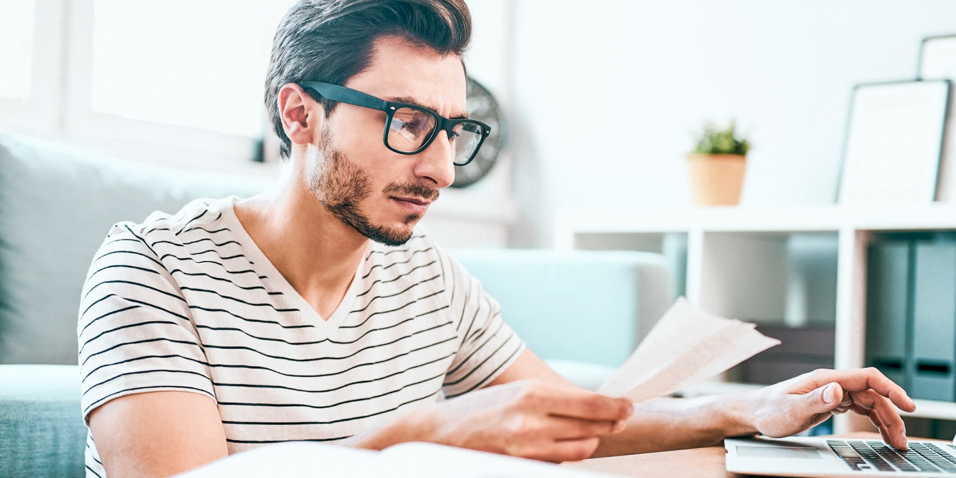 Mental Health Support For Financial Stress