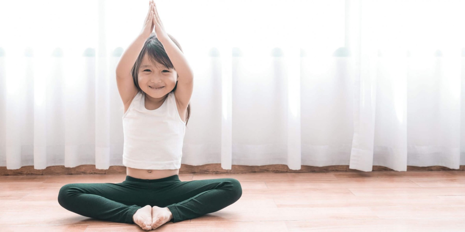 Yoga And The Child
