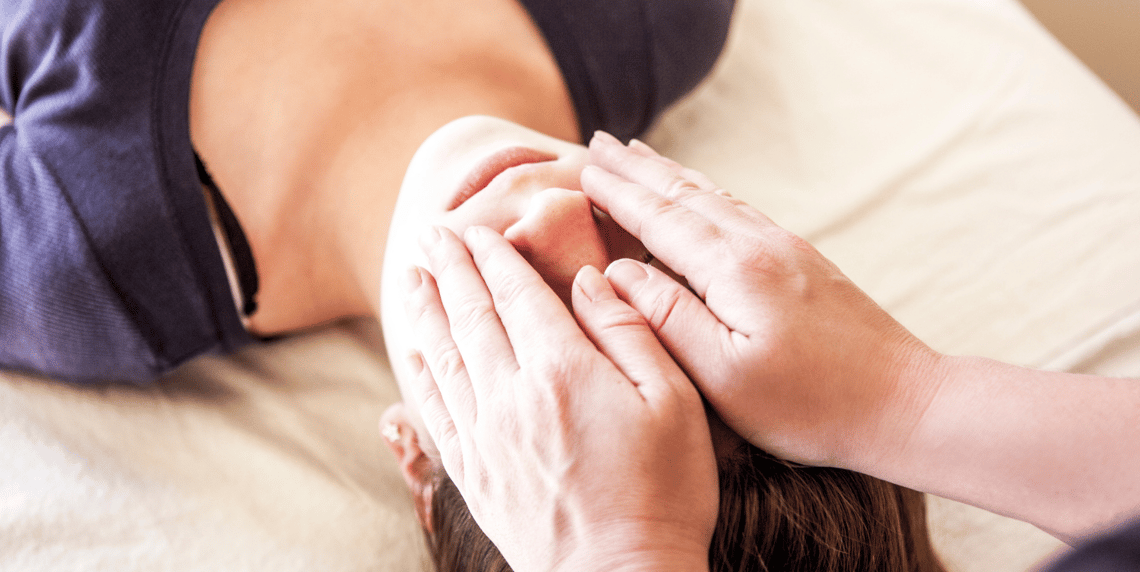 Reiki