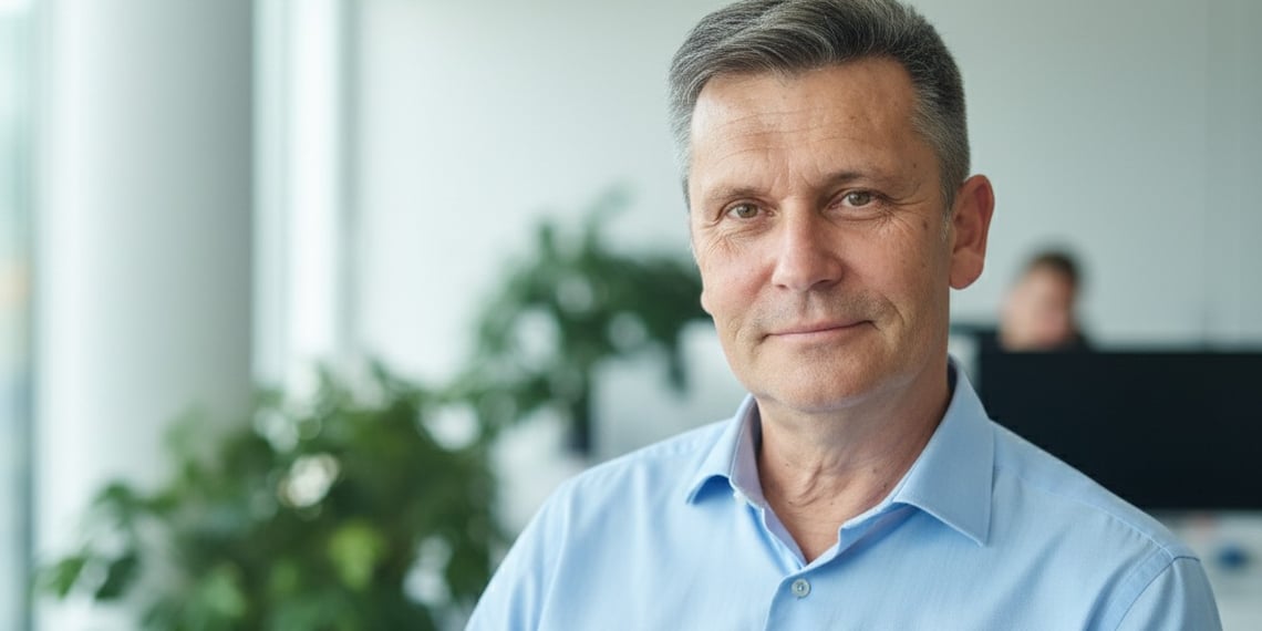 Aromatherapist, Heart-Coherence Facilitator & Relationship Guide (Croatia)