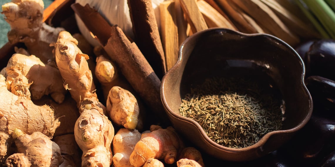 Mahalaya Spa and Wellness, TUI BLUE Angkor Grace