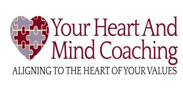 Your Heart And Mind Coaching