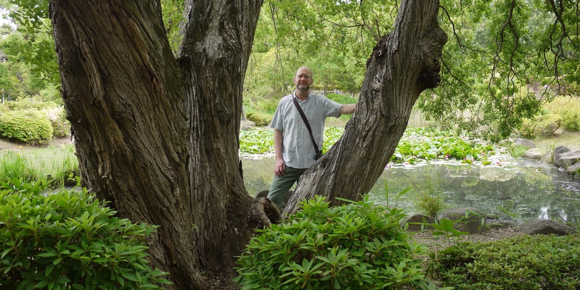 Discovery call session