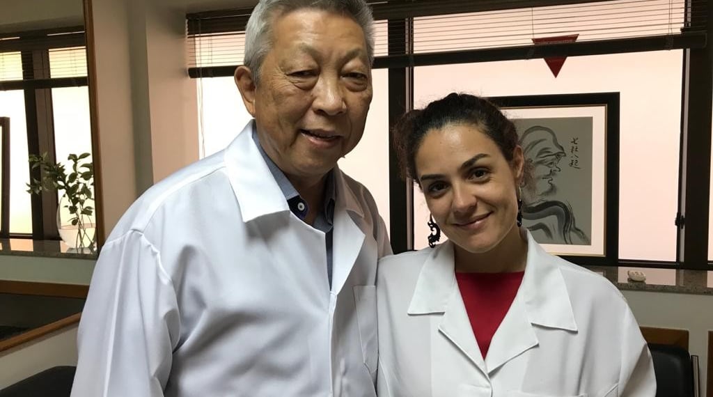 Naturology and OrthoBiomolecular Therapy