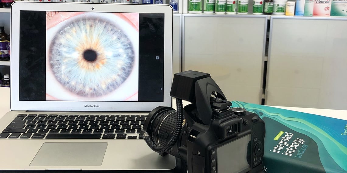 Bridgit Rouget - Naturopath