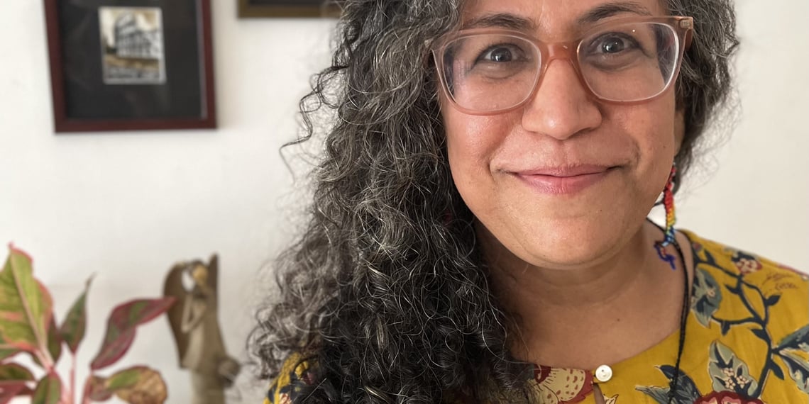 Shamanic Healing for Stress relief