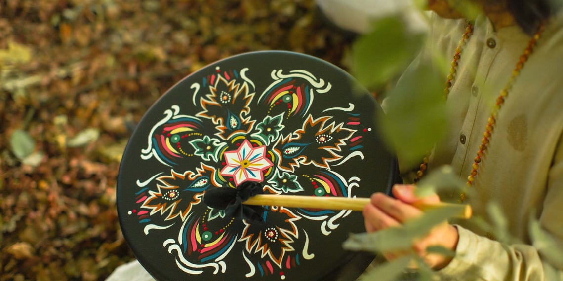 Reclaiming Belonging