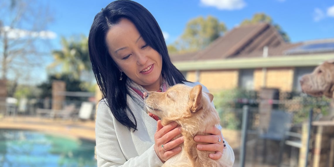 From the Heart Animal Communication - 3 Question Service