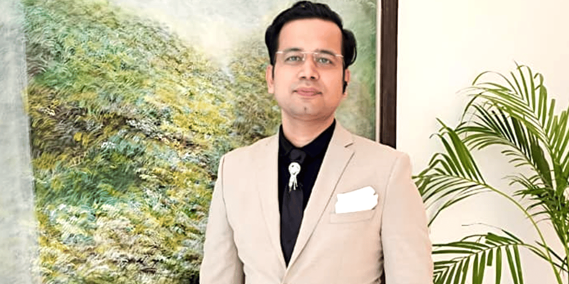 Introductory Transference Healing Session