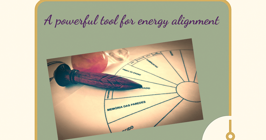 Pendulum Dowsing | Reiki