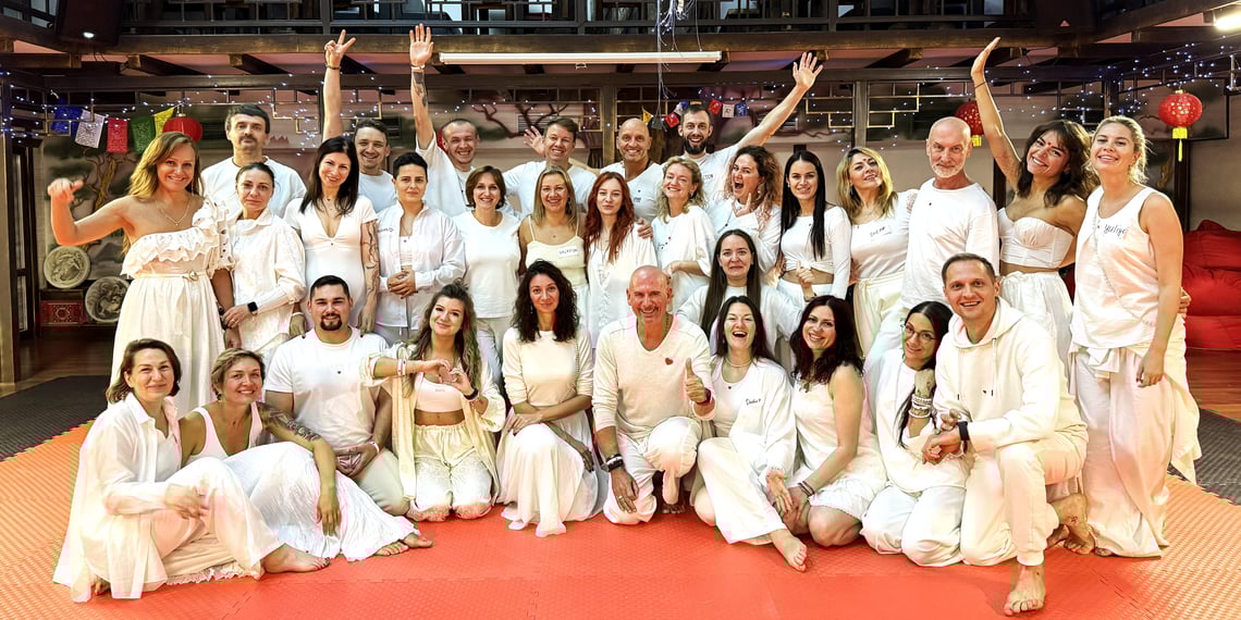 Discovery call session