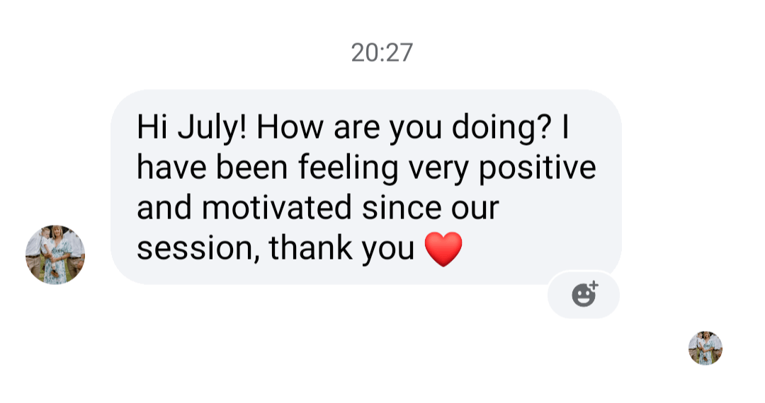 Gratitude X Manifesting | Holistic Hypnosis