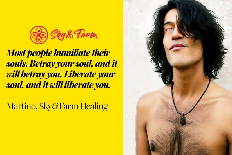 Discovery call session