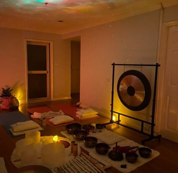 Reiki Energy Healing