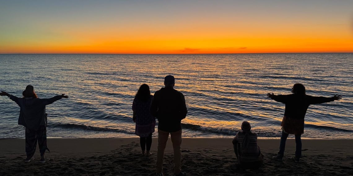 Discovery call session