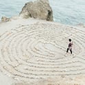 Labyrinth Facilitation