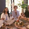Tantric Meditation & Embodiment