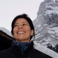 Claudia Pereira