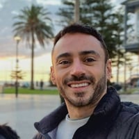 Pablo Leonforte