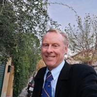 Richard Clarke