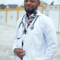 Bright Otchere