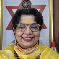 Dr. Surabhi top-notch spiritual leader