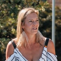 Elese Barrymore - Chakra Healing on Country