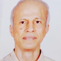 Apoorva Lochan